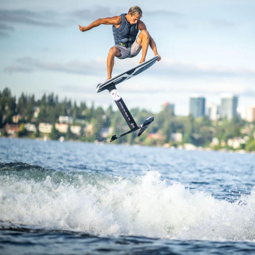 Hyperlite 3.8 Starship w/ 1200 MK Foil Kit 2026